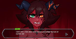 Love Sucks: Night Three