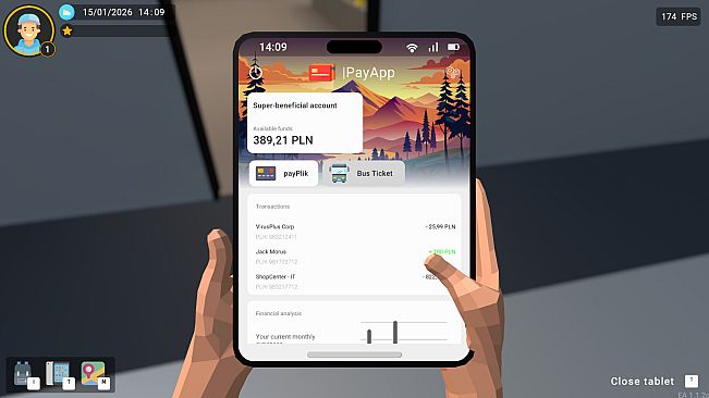 IT Specialist Simulator - Support Pack