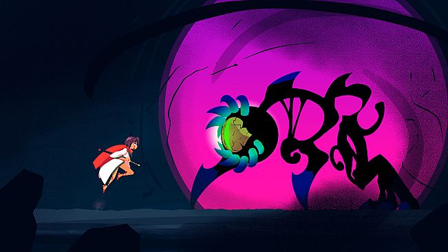 The Tower Between Us