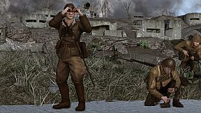 Rising Storm Game of the Year Edition