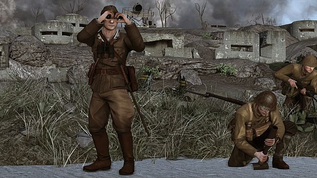 Rising Storm Game of the Year Edition