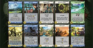 Dominion - Hinterlands