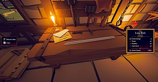 Fantasy Weaponsmith Simulator
