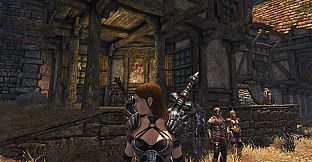 Divinity II: Developer's Cut