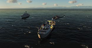 DCS: UH-1H Worlds Apart Spring 2025 Campaign