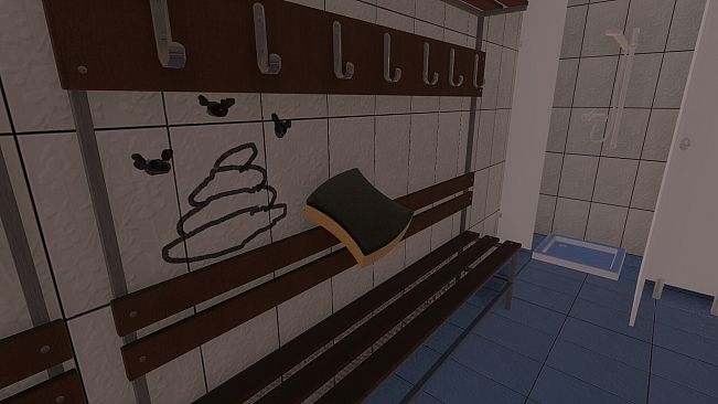 School Janitor Simulator