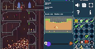 The Soul Collector 2 - Idle Game