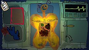 Growth Spurt: a Meandering Intermission into the Afterhours of a Miscalculation