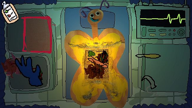 Growth Spurt: a Meandering Intermission into the Afterhours of a Miscalculation