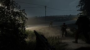 Vanguard: Normandy 1944