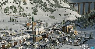 Farming Simulator 22 (PC)