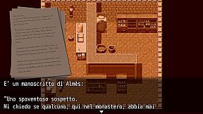 La Maledizione dell'Uccello Serpente