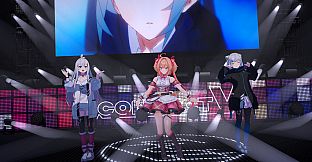 Atchmo - CONNECT V 【SPECIAL LIVE】 Know Your Heart | Anko Asakura x Tacitly