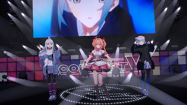 Atchmo - CONNECT V 【SPECIAL LIVE】 Know Your Heart | Anko Asakura x Tacitly