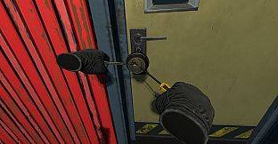 Thief Simulator 2 VR