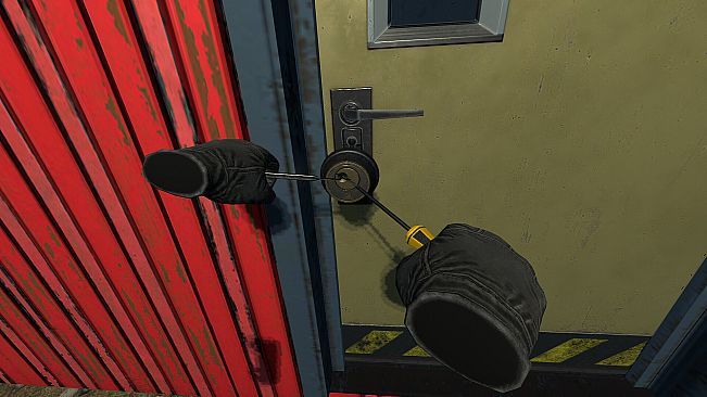 Thief Simulator 2 VR