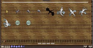 Fantasy Grounds - White Dragon Pack (Token Pack)