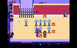 Tales From The Other Side