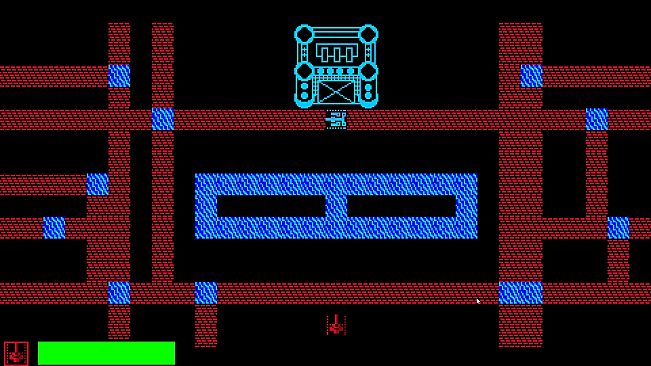 Tiger Tank 59 Ⅰ A-Gun MP008