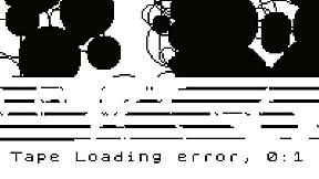 Tape Recovery Simulator 96K DEMO