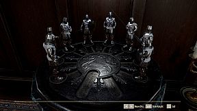 The Inheritance of Crimson Manor