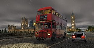Transport Fever 3: Deluxe Edition