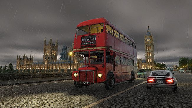 Transport Fever 3: Deluxe Edition