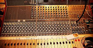 Bezier - Original Soundtrack