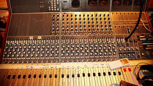 Bezier - Original Soundtrack