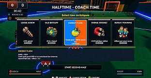 MATRYBALL