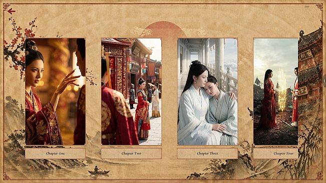 双面魔君心上仙