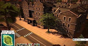 Tropico 5 - Mad World