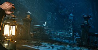 The Last Case of John Morley