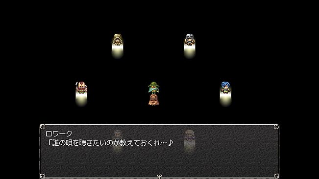 The War Disorder Hexa