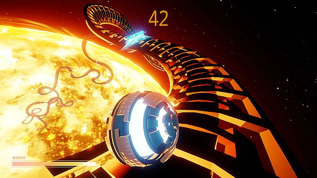 Super Impossible Road