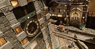 ARK: Bob's Tall Tales