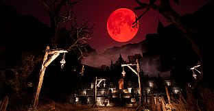 The Night Of The Full Moon