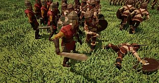 Be the Ruler: Britannia