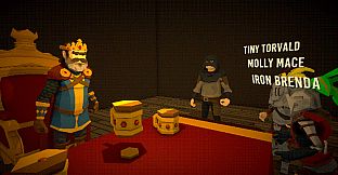 Knight's Party