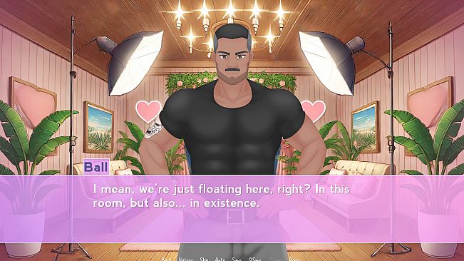 Love Love 2024: The Love Election