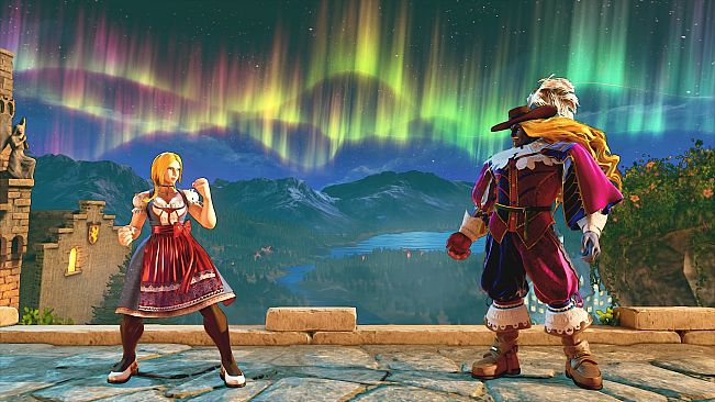 Street Fighter V - Capcom Pro Tour: 2020 Premier Pass