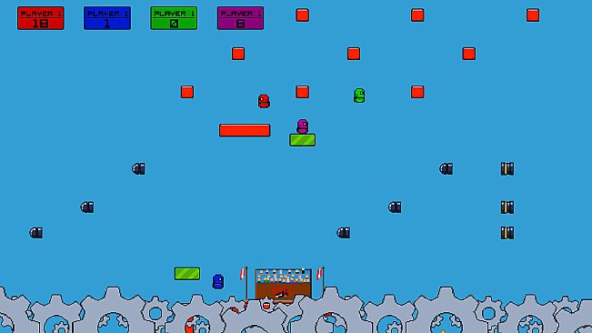 Canadian Robot Racing League