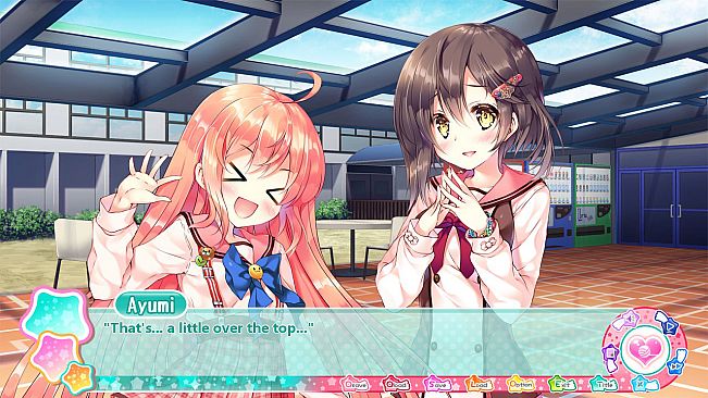 Lilycle Rainbow Stage!!!