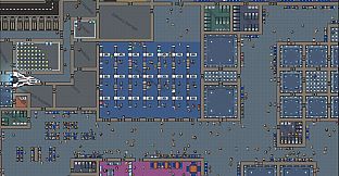Spaceport Architect