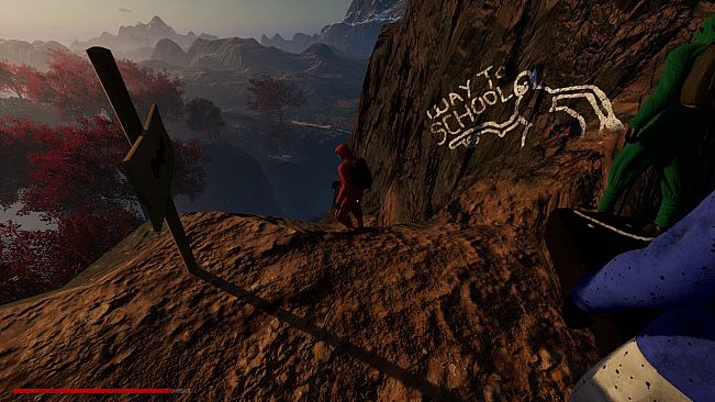 How Asian Parents went to School