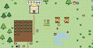 Kva Krj Farm