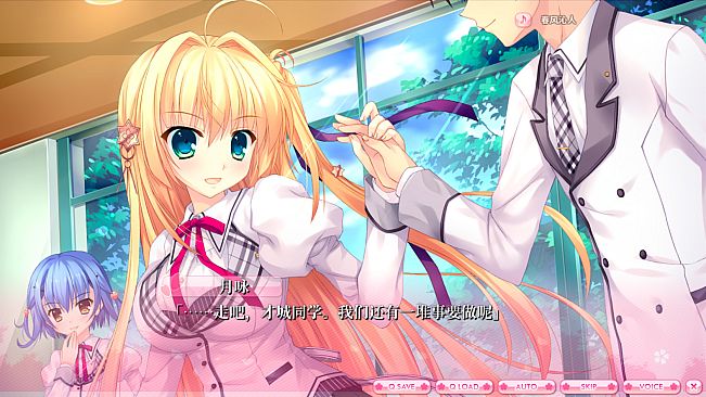 ALIA’s CARNIVAL！