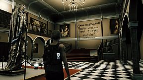 Grey Skies: A War of the Worlds Story