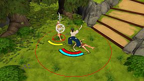 Bushido Saga: Nightmare of the Samurai