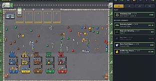 Trash Inc.